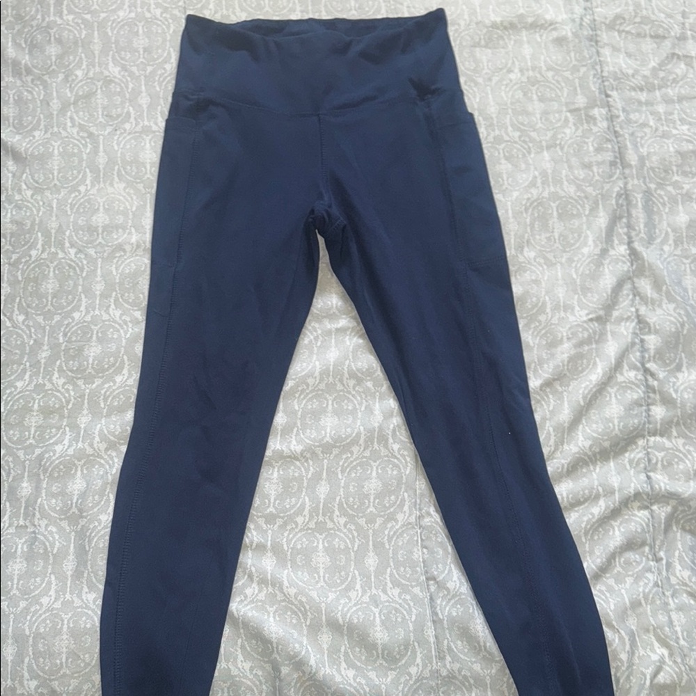 Danskin Navy Leggings